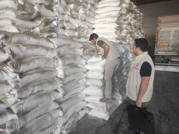 Edirne&rsquo;de g&uuml;bre bayilerine denetleme
