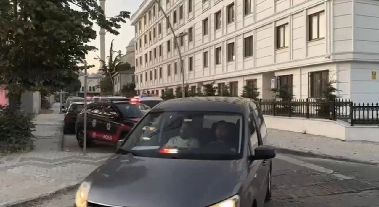 Edirne’de tefecilik operasyonu: 1 kişi tutuklandı
