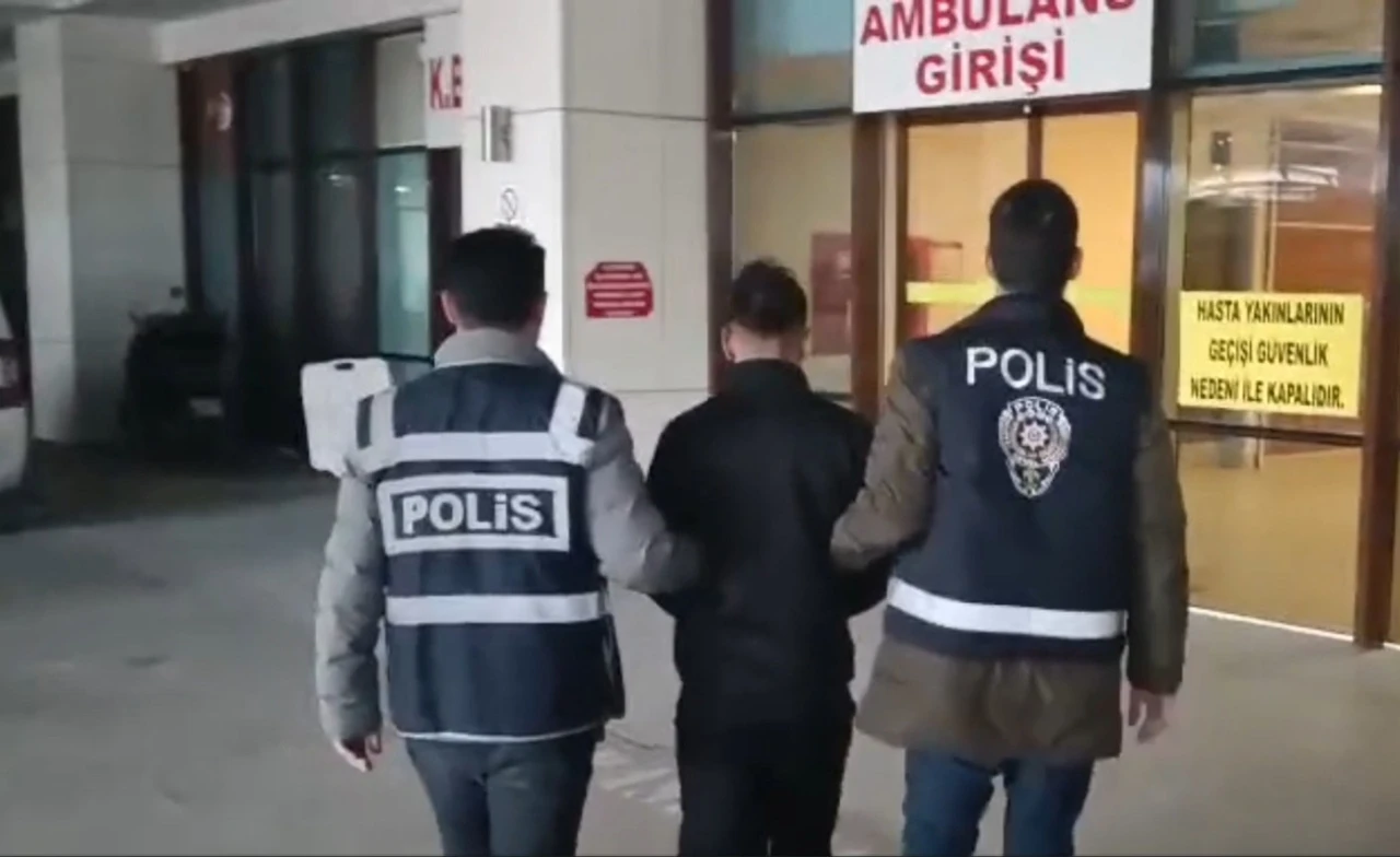 Edirne Emniyeti&rsquo;nden su&ccedil;lulara nefes kesen operasyon
