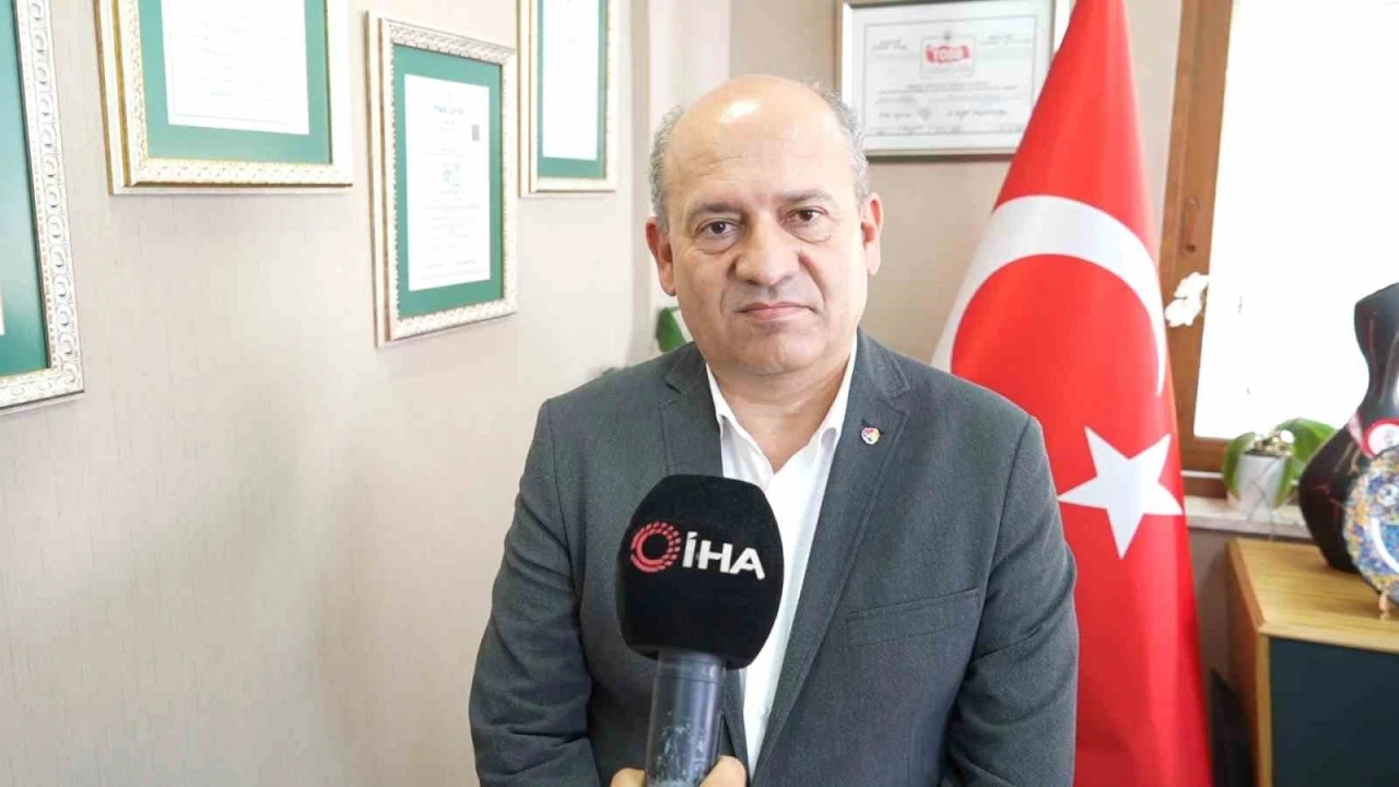 Edremit K&ouml;rfezi yaz sezonuna hazır
