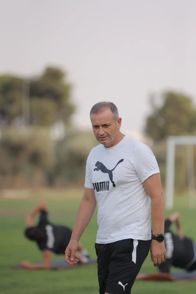 Efeler 09 SFK Teknik Direkt&ouml;r&uuml; Kanber: &ldquo;Taraftarlarımız bundan sonraki ma&ccedil;larda da arkamızda olacaktır&rdquo;
