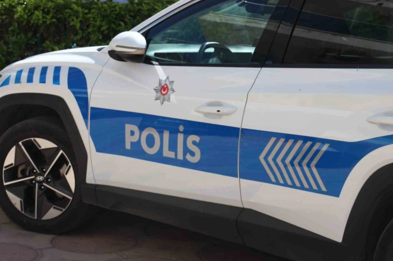 Efeler’de gasp ve alıkoyma şüphelisi yakalandı
