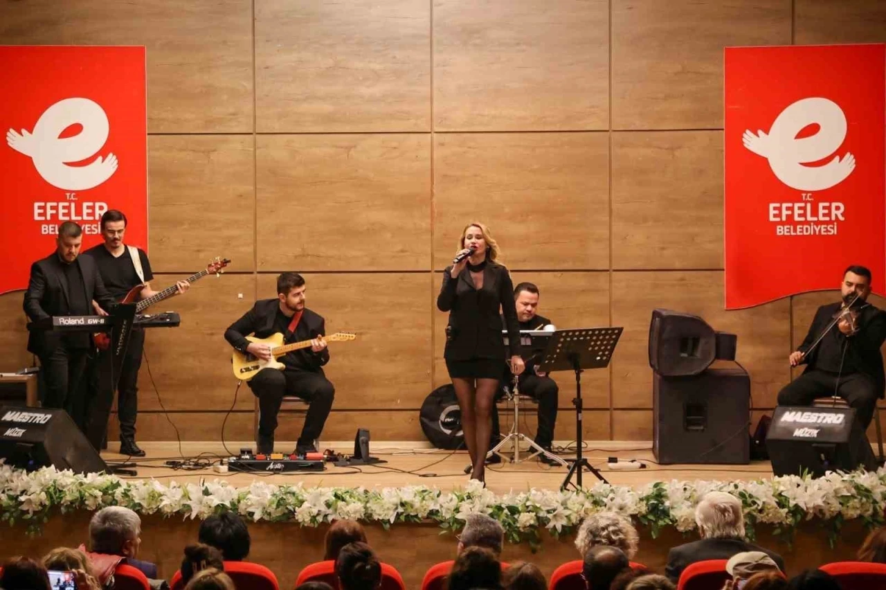 Efeler&rsquo;de yaz akşamları Kent Orkestrası ile renklenecek
