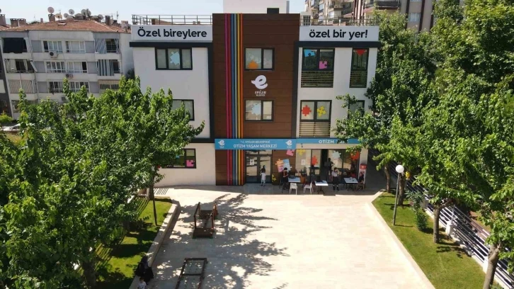 Efeler&rsquo;den &ouml;zel bireylere &ouml;zel hizmet
