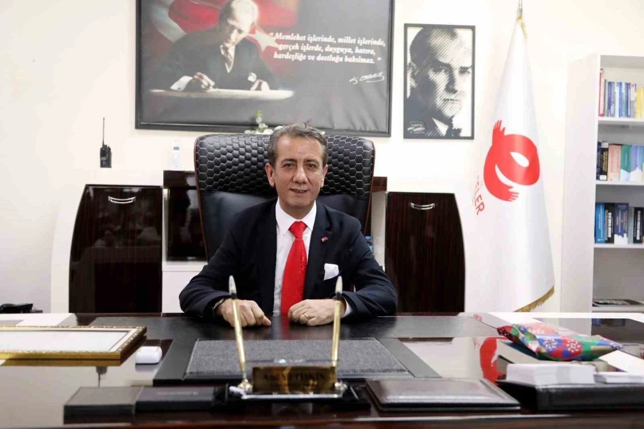 Efeler, ‘Kardeş Eli’ projesiyle dayanışma köprüsü kuracak