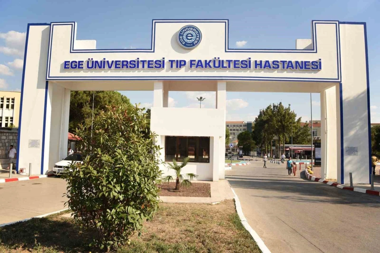 Ege Üniversitesinde 3.1 milyar liralık kamu zararı operasyon