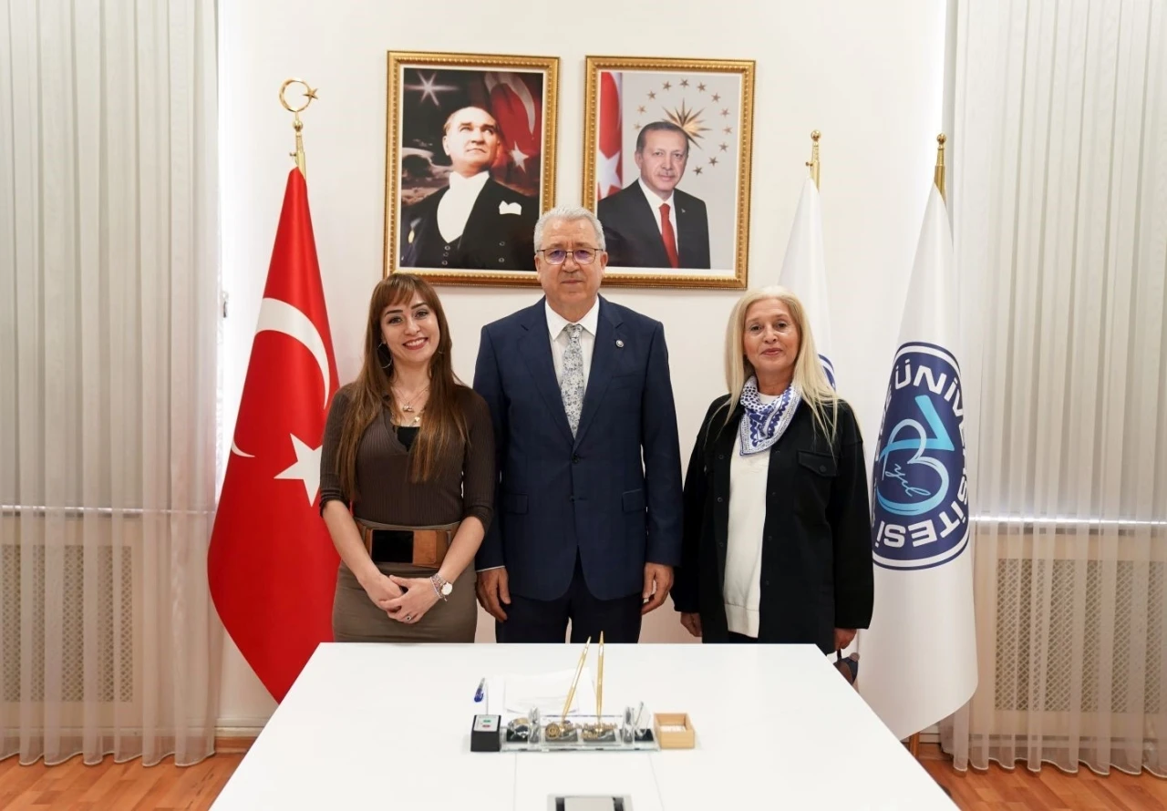 Ege Üniversitesinin bir projesi daha AB’den destek almaya hak kazandı
