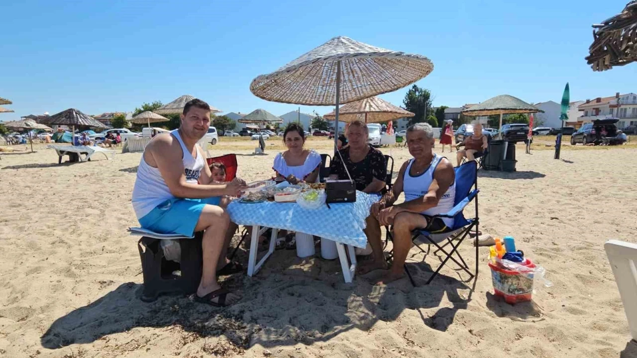 Ege ve Akdeniz’e alternatif tatil cenneti: Enez
