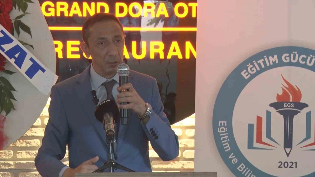 Eğitim Gücü Sen Ankara Şube Olağan Genel Kurulu gerçekleştirildi
