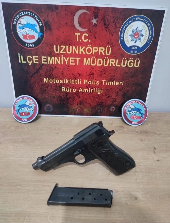 Ehliyeti geri alınmasına rağmen direksiyon başına geçti, 240