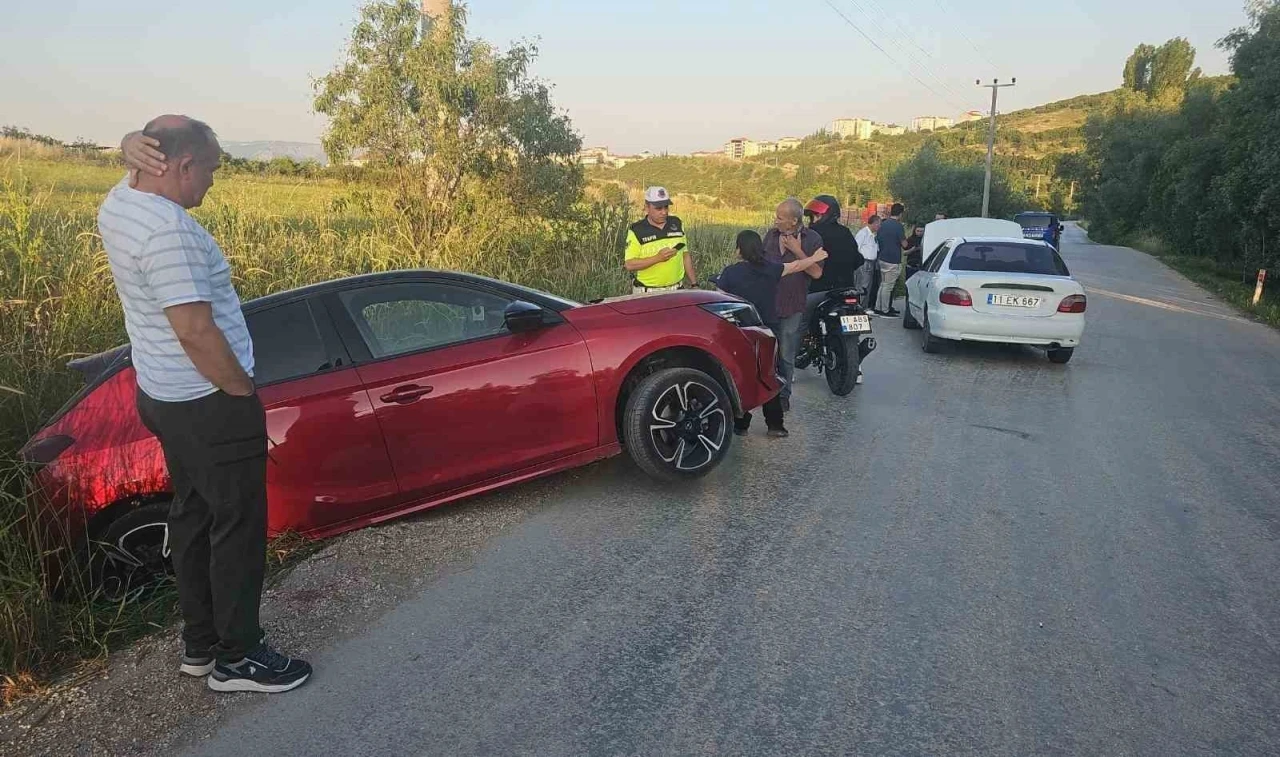 Ehliyeti olmayan vatandaş 200 binlik cezadan ka&ccedil;amadı
