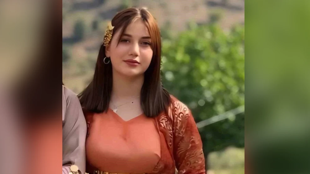 Ekipler kayıp Rojda için seferber oldu
