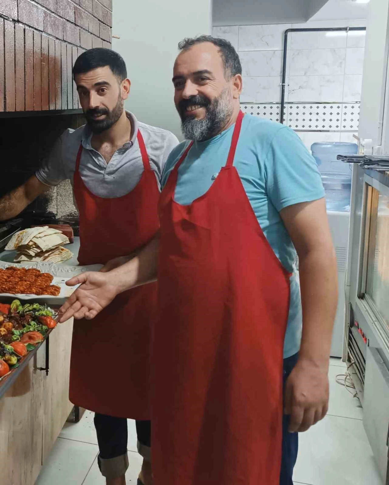 Ekmek ve şekeri hayatından &ccedil;ıkartarak 3 ayda 25 kilo verdi
