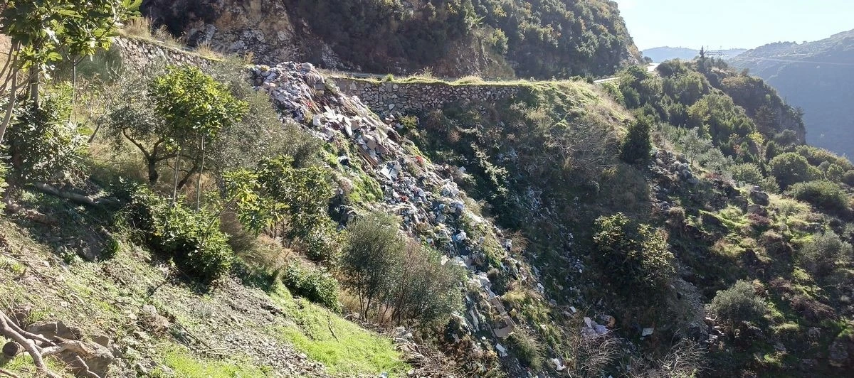 EKODOSD özgün klima özelliği ile bilinen Koçak Kanyonu’na dikkat çekti