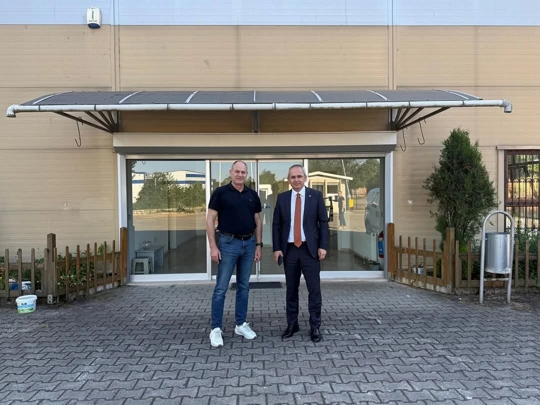 Ekonomiye ve istihdama katkı sağlıyorlar
