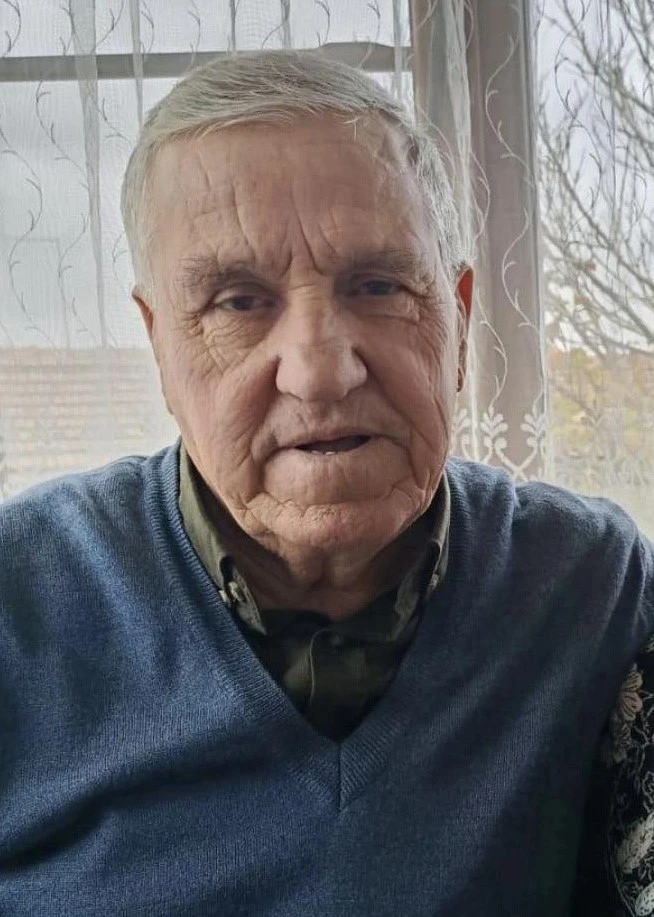 El frenini &ccedil;ekmediği trakt&ouml;r&uuml;n altında kalan s&uuml;r&uuml;c&uuml; hayatını kaybetti
