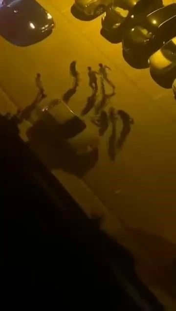 Elazığ’da bıçaklı kavga: 1 yaralı

