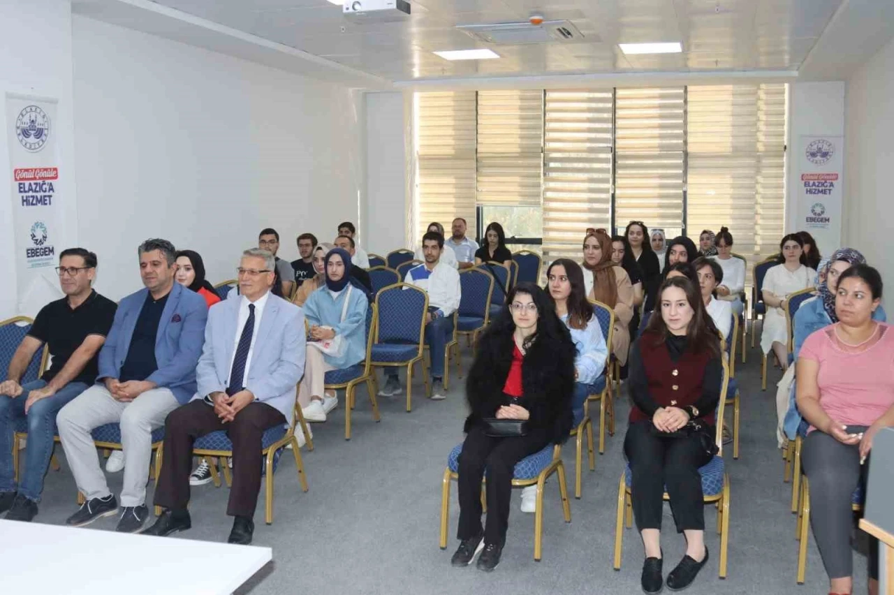 Elazığ’da Bilgisayarlı Muhasebe Kursu tamamlandı

