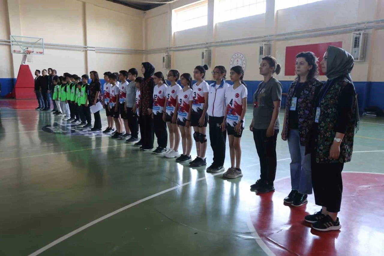 Elazığ’da ‘Geleneksel Çocuk Şenliği’ etkinliği

