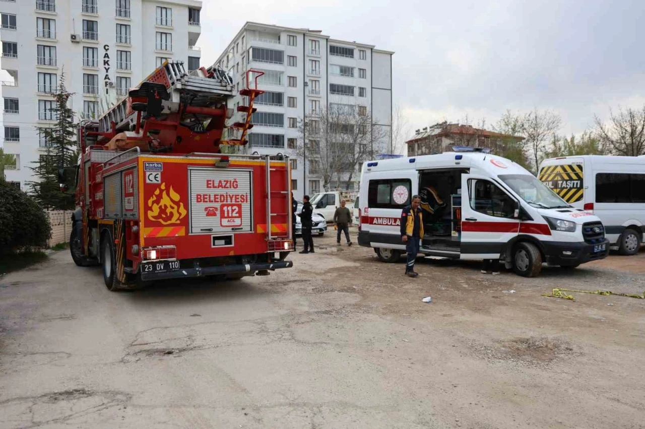 Elazığ&rsquo;da haber alınamayan şahıs evinde &ouml;l&uuml; bulundu
