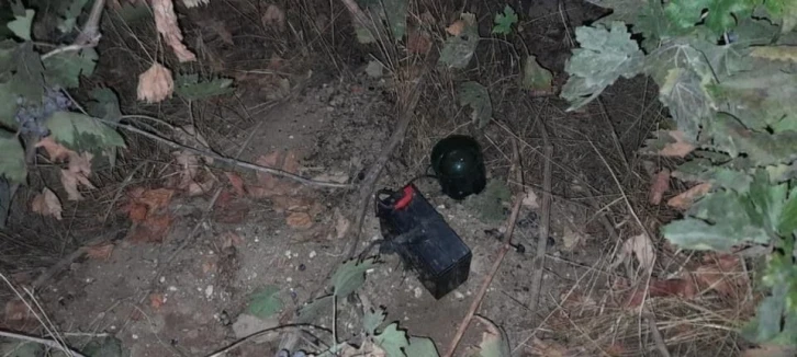 Elazığ&rsquo;da ka&ccedil;ak avcılık denetimleri
