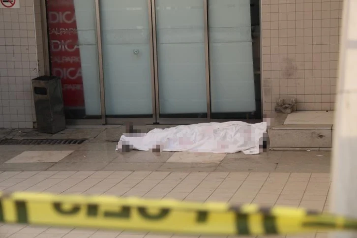 Elazığ&rsquo;da kadın cinayeti: 6 ay sonra d&uuml;ğ&uuml;n&uuml; olacaktı, eşinin kurşunuyla can verdi
