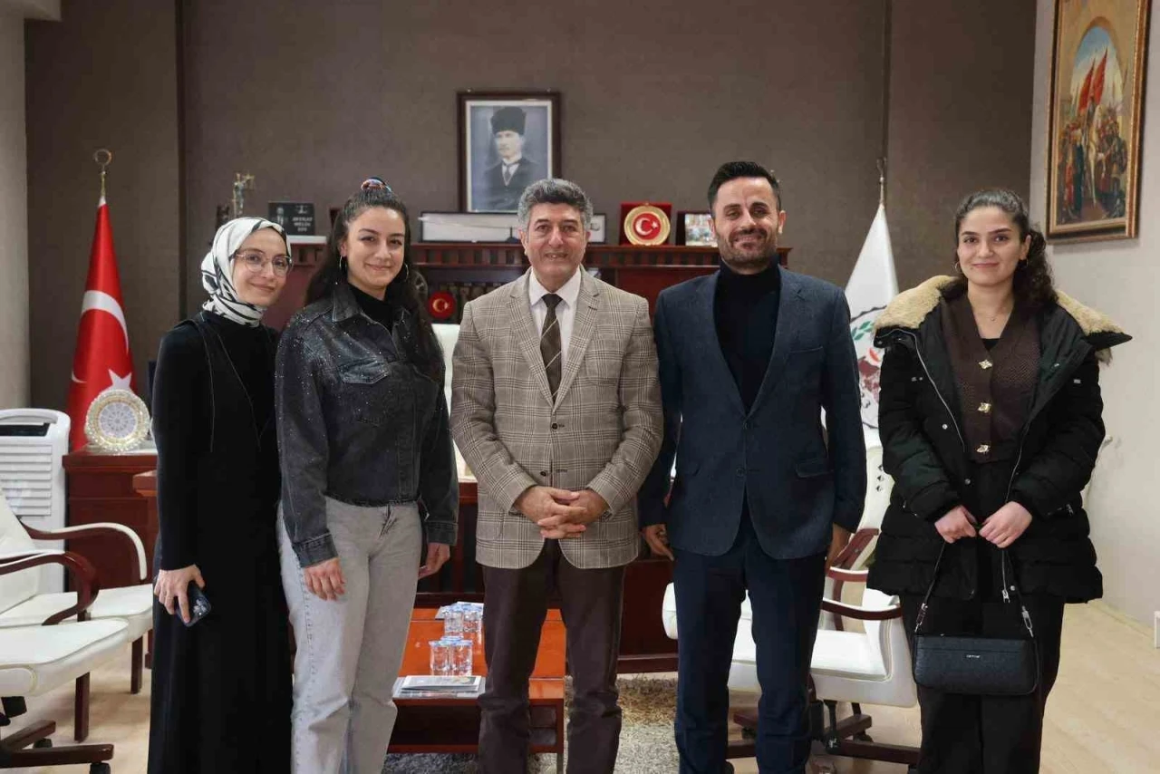 Elazığ&rsquo;da kadına y&ouml;nelik şiddetle m&uuml;cadele &ccedil;alışması
