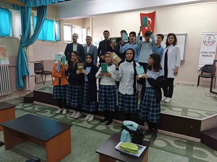 Elazığ&rsquo;da Mevlid-i Nebi Haftası etkinlikleri
