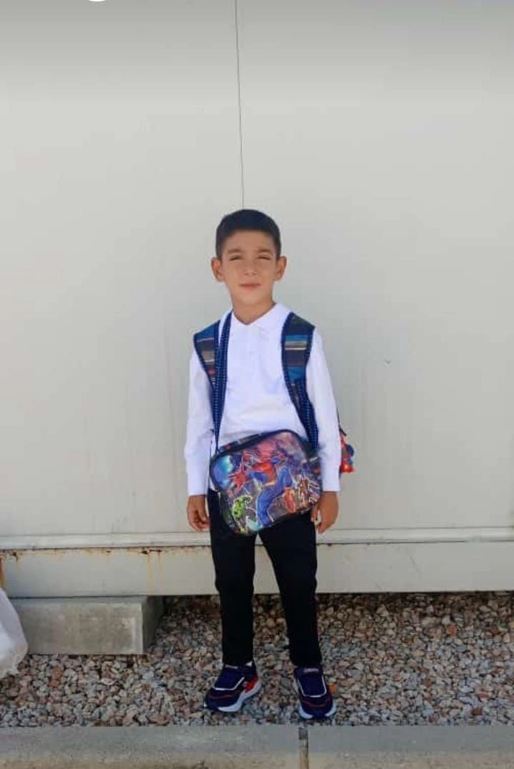 Elazığ’da panelvanın çarptığı çocuk hayatını kaybetti
