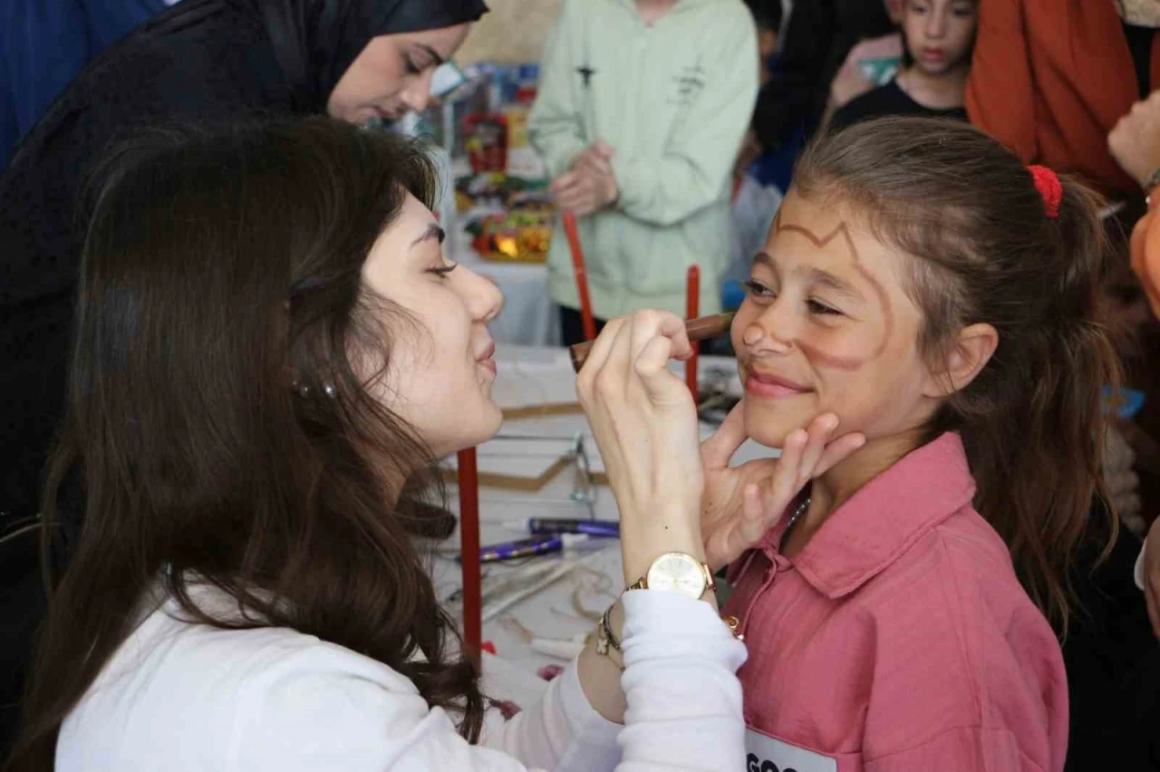 Elazığ’da Uluslararası Çölyak Günü etkinliği
