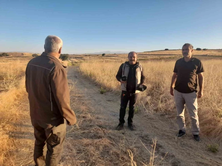 Elazığ&rsquo;da yasa dışı avcılık yapan 3 kişiye idari işlem yapıldı
