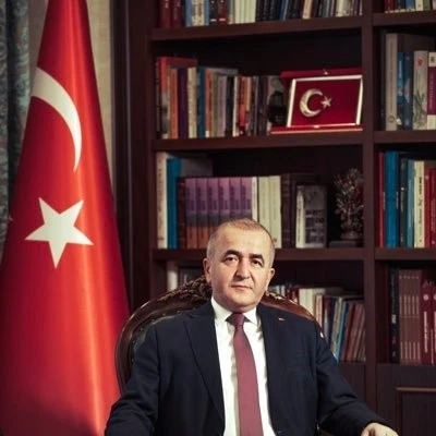Elazığ Valisi Hatipoğlu’ndan taşlı saldırı iddialarına açıklama: &quot;Kardeşliğimize nifak tohumu ekilemez&quot;
