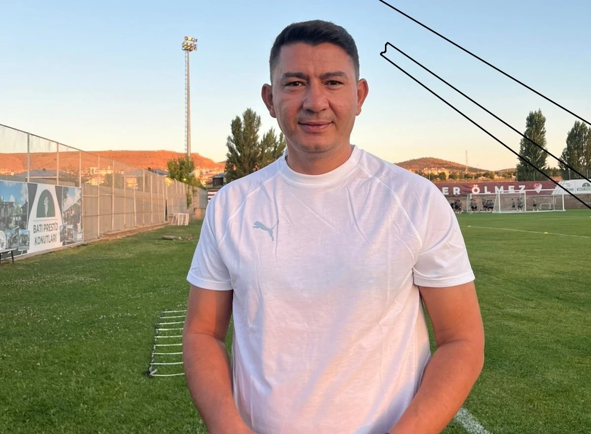 Elazığspor’da 2.etap kampı başladı
