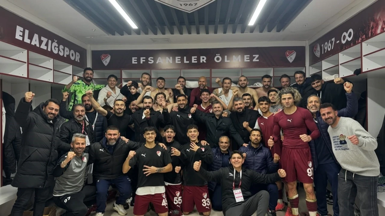 Elazığspor&rsquo;da Antalya kampı başlıyor
