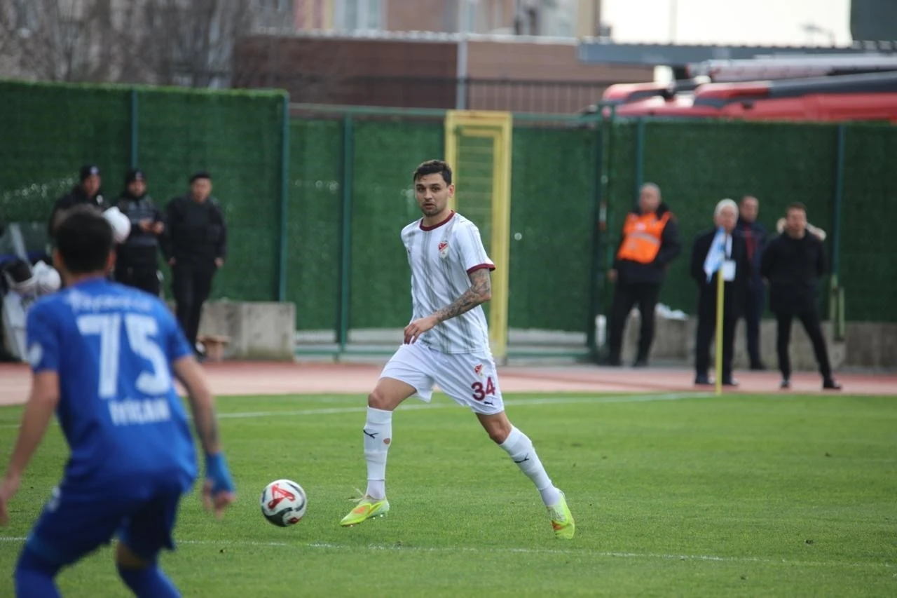 Elazığspor&rsquo;da hazırlıklara ara verilmedi
