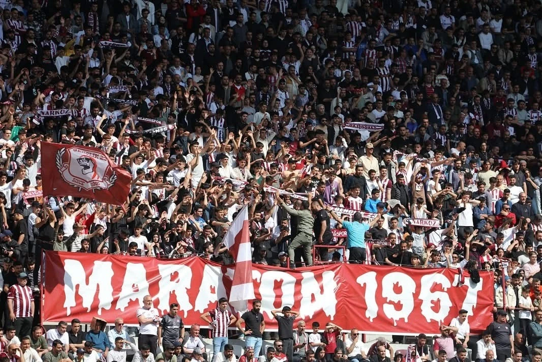 Elazığspor’da yeni sezon kombine biletleri satışa çıkıyor
