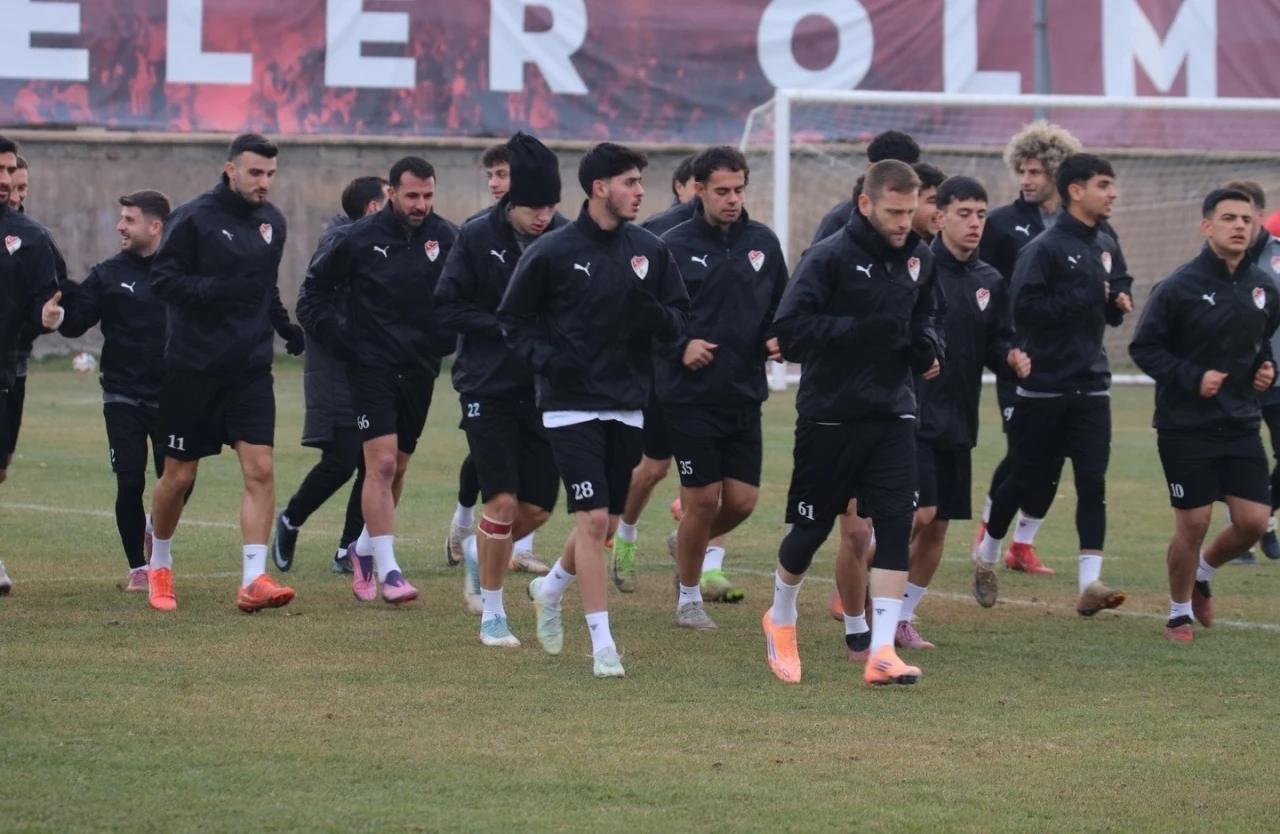 Elazığspor, Elazığ&rsquo;a d&ouml;n&uuml;yor
