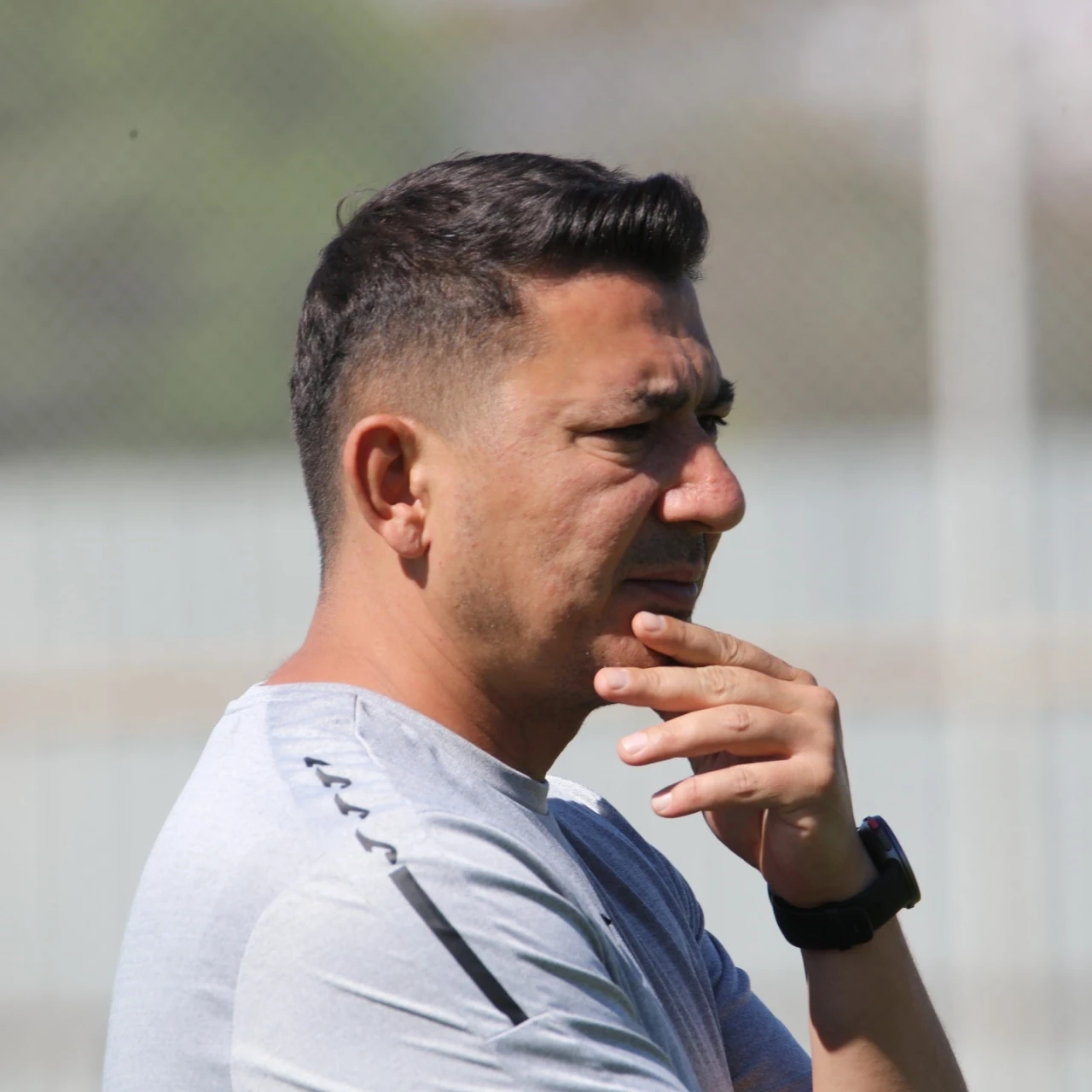 Elazığspor, Fırat Gül’le devam kararı aldı
