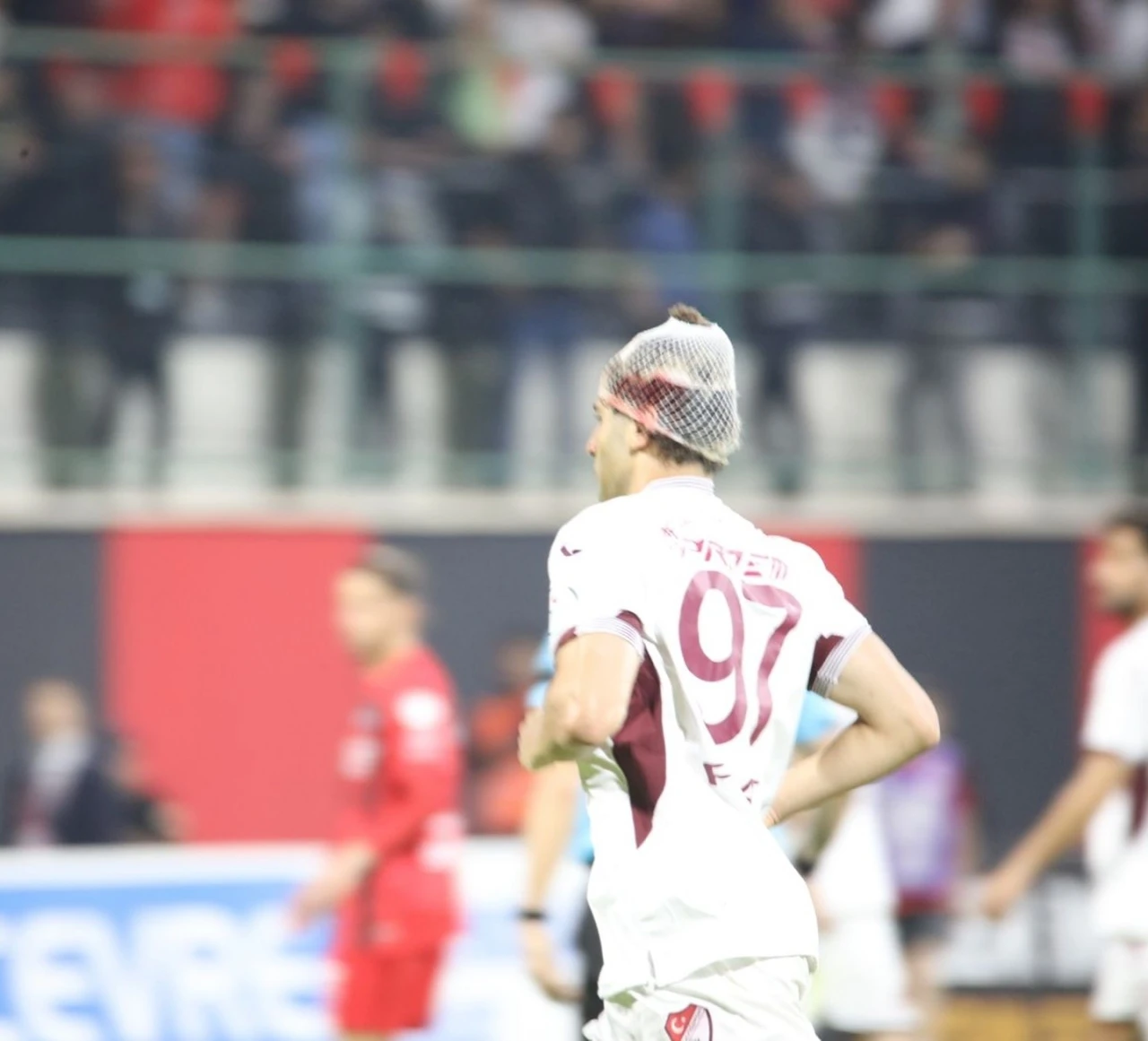 Elazığspor: ’’Futbolda kara gece’’
