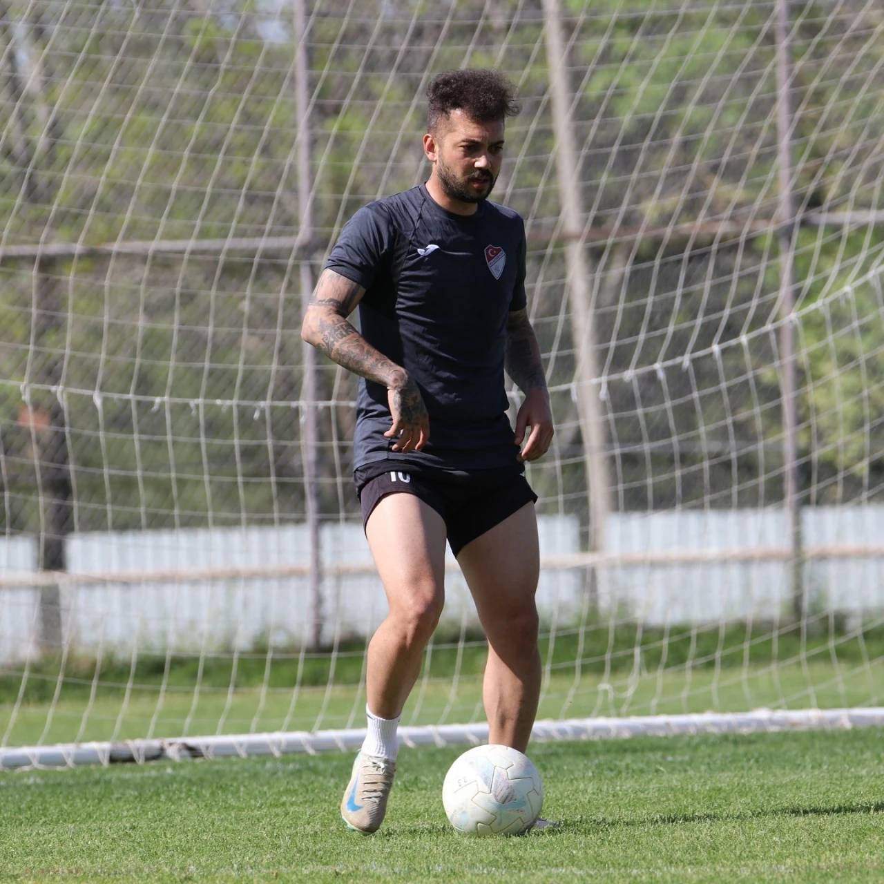 Elazığspor takım kaptanlarından şampiyonluk mesajları

