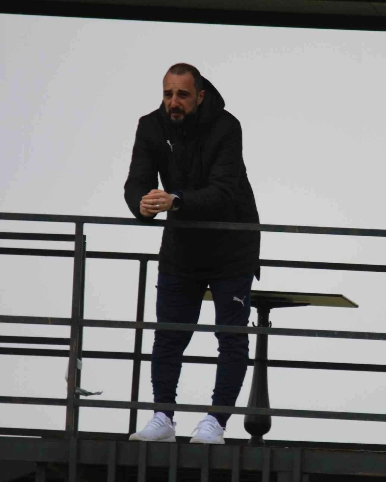 Elazığspor Teknik Direkt&ouml;r&uuml; Adem &Ccedil;ağlayan&rsquo;ın cezası belli oldu
