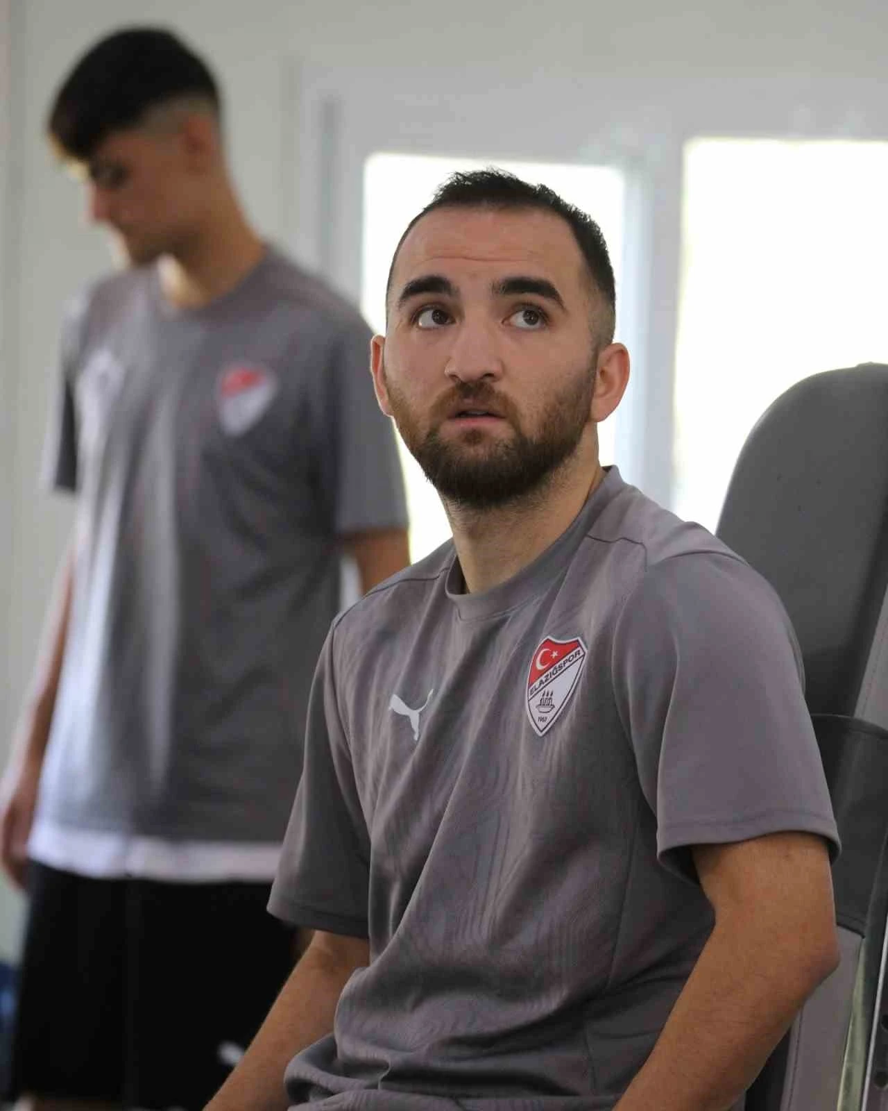 Elazığsporlu Erkan Eyibil’den Messi golü
