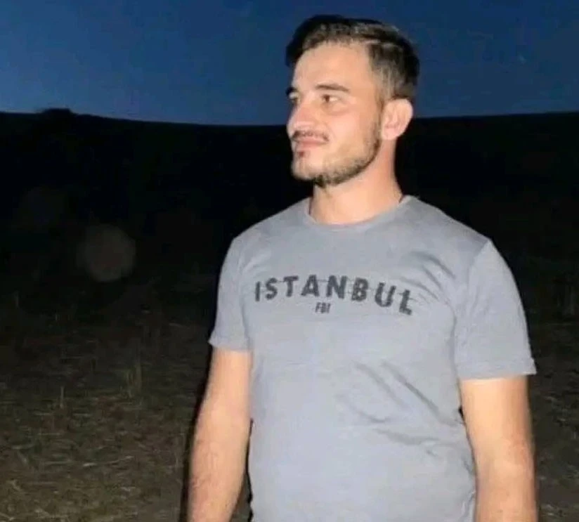 Genç İşçi Elektrik Akımına Kapılarak Can Verdi
