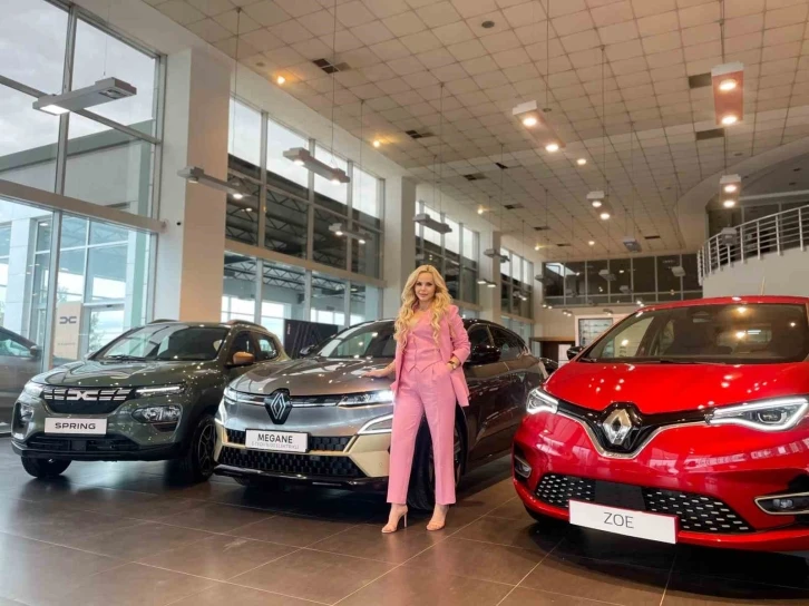 Elektrikli ara&ccedil;lar m&uuml;şterilerin ilk tercihi oldu
