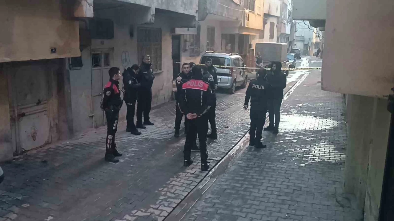 Elektrikli sobaya suyla m&uuml;dahale edince akıma kapıan kadın hayatını kaybetti
