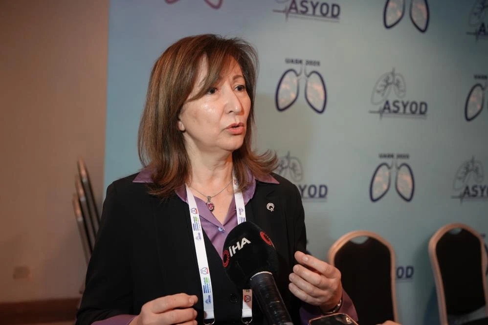 Elektronik Sigara Çocuk Yaşta Akciğer Kanseri Yapıyor