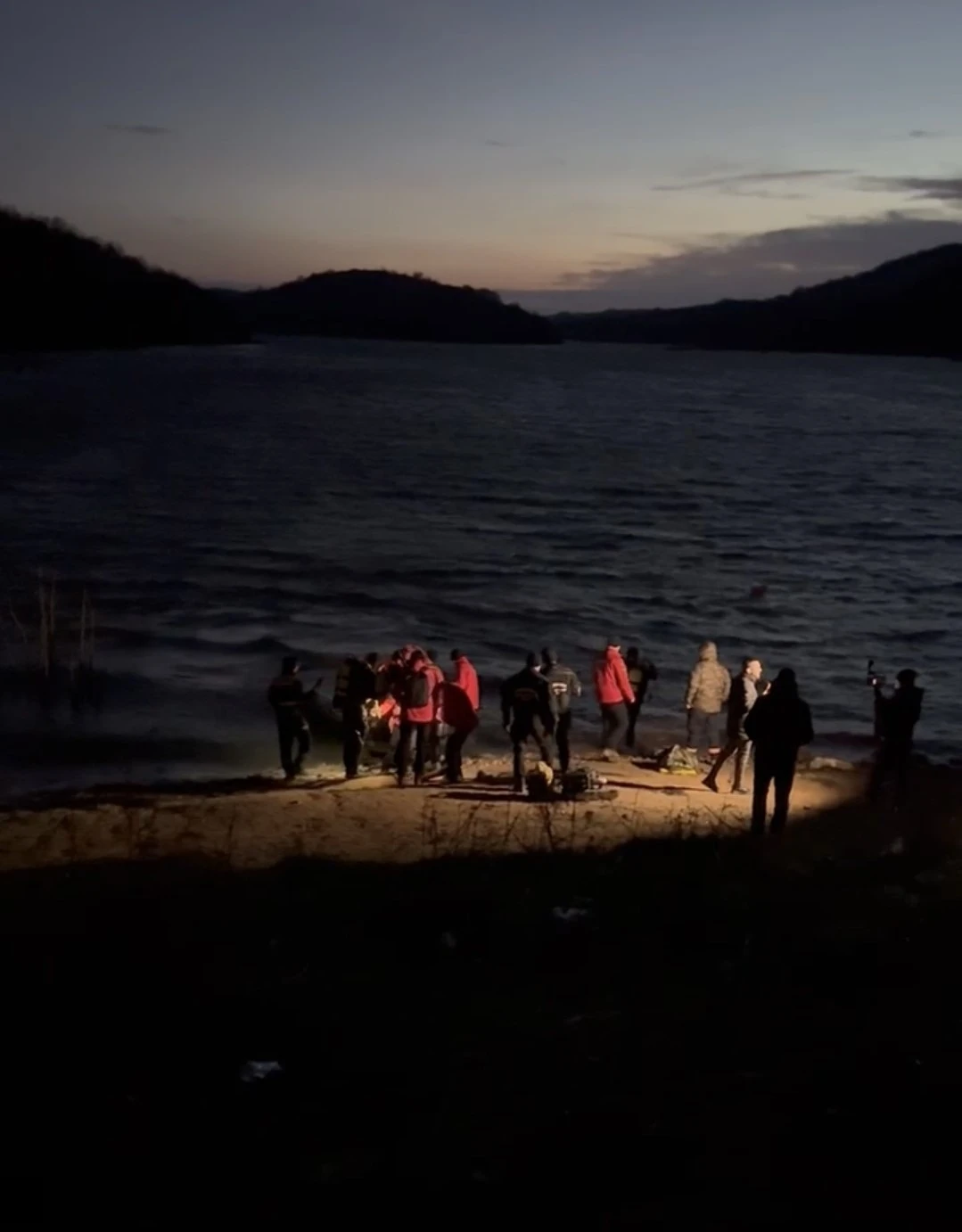 Elif Kumal&rsquo;ın cansız bedenine ulaşıldı
