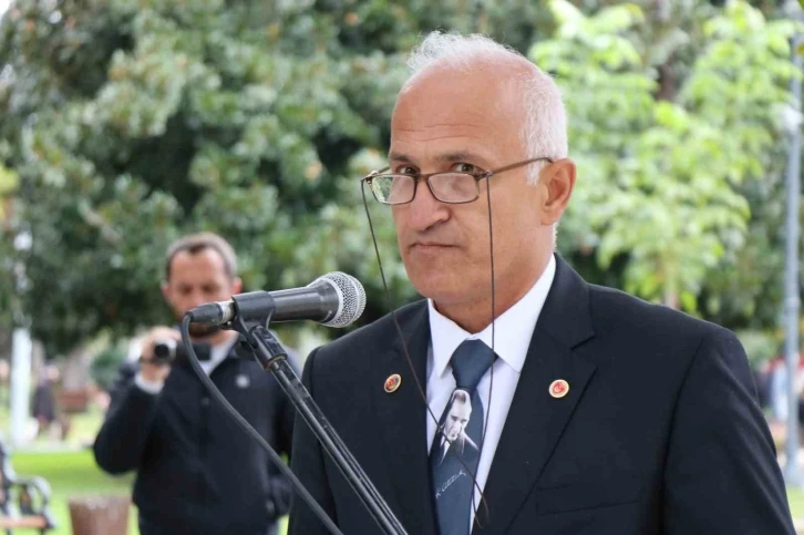 Emekli astsubayların g&ouml;z&uuml; kanun teklifinde
