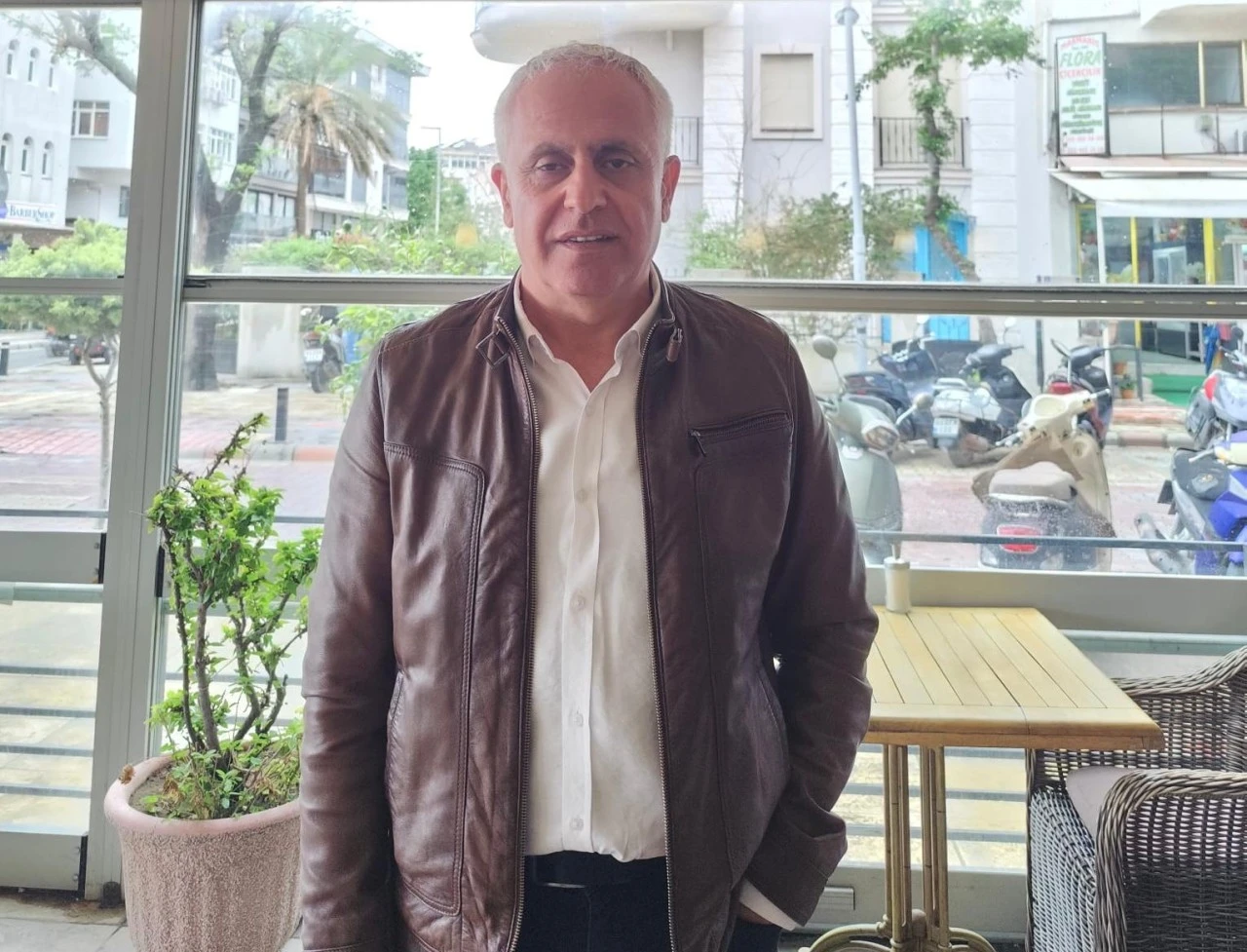 Emekli Emniyet m&uuml;d&uuml;r&uuml; Eraslan: &ldquo;Sorun &ccedil;ok katmanlı: eğitim, aile ve rehberlik&rdquo;