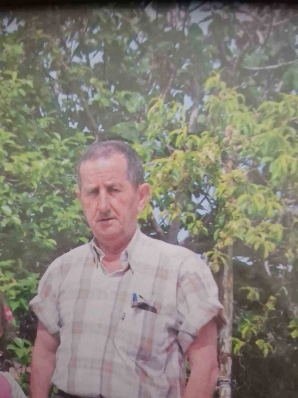 Emekli öğretmen her yerde aranıyor
